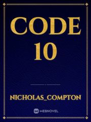 Code 10 Book