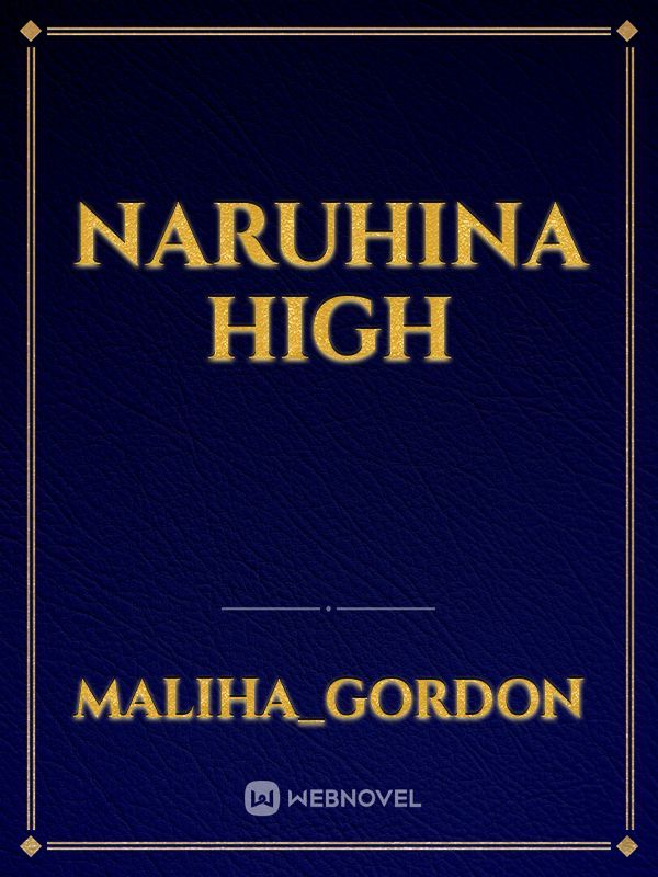 Naruhina high