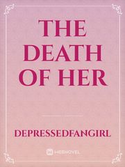 The death of her Book