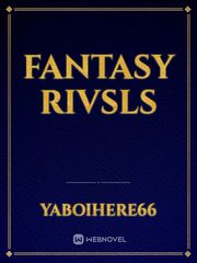 fantasy rivsls Book