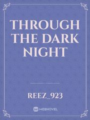 Through the dark night Book