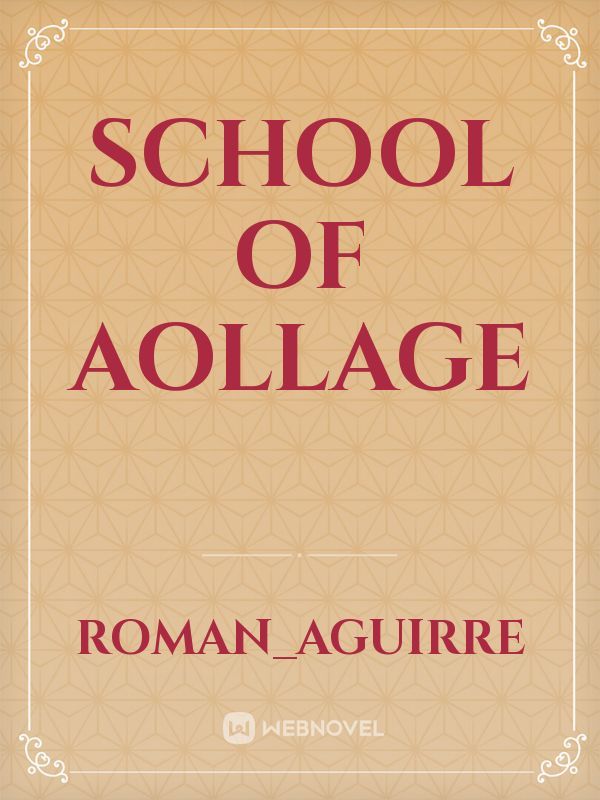 School of Aollage