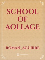 School of Aollage Book