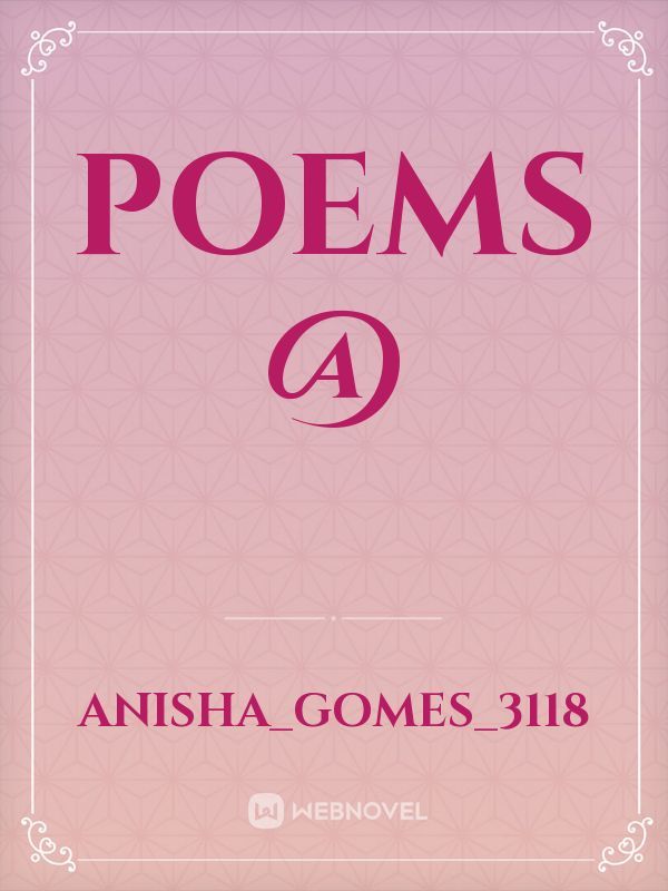 poems @