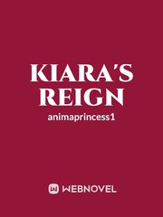Kiara's Reign Book