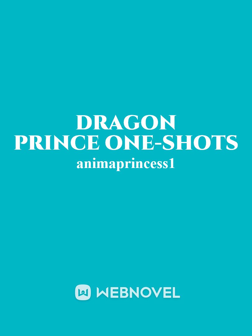 Dragon Prince One-Shots Book