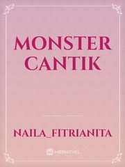 Monster Cantik Book