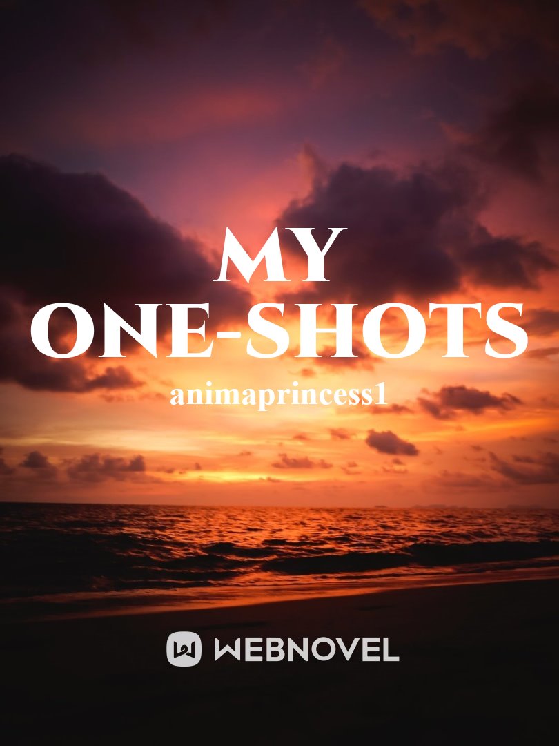My One-Shots Book