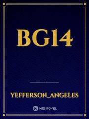 BG14 Book