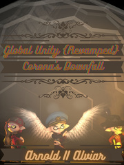 Global Unity {Revamped & Revisited} Book