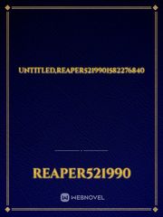 UNtitled,reaper5219901582276840 Book