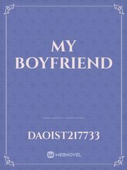 My BoyFriend Book