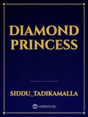 DIAMOND PRINCESS Book
