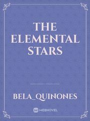 The elemental stars Book