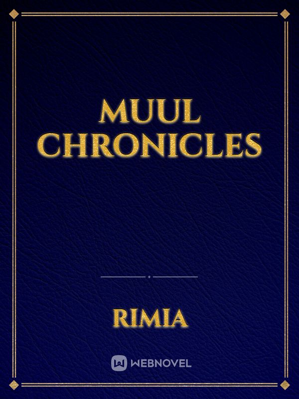 Muul Chronicles Oneshot Book
