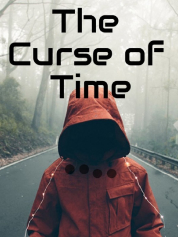 The Curse Of Time( Book 1 of Libertalian Chronicles)