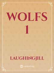 Wolfs 1 Book