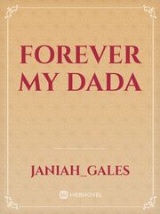 Forever My Dada Book