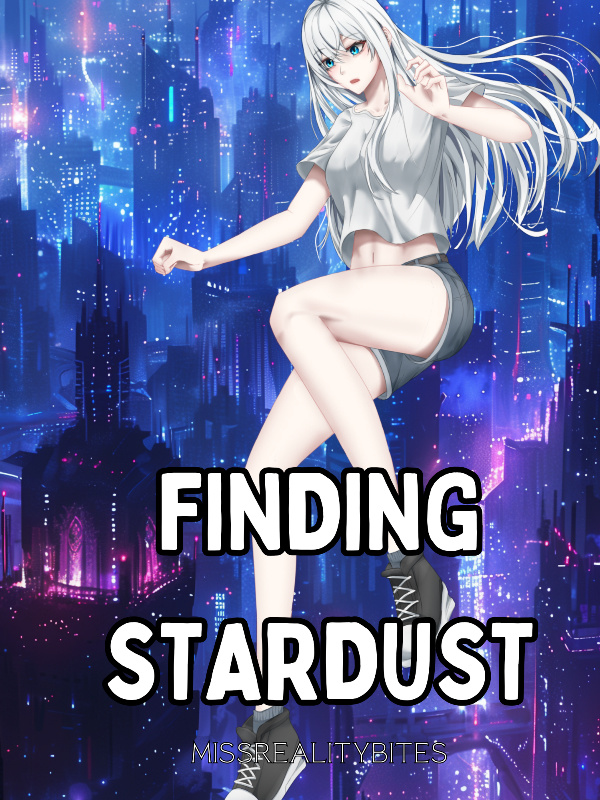 Finding Stardust