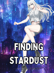 Finding Stardust Book