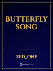 Butterfly Song Book