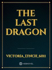the last dragon Book