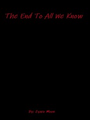 The End To All We Know Book