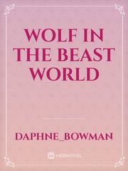 Wolf in the beast world Book