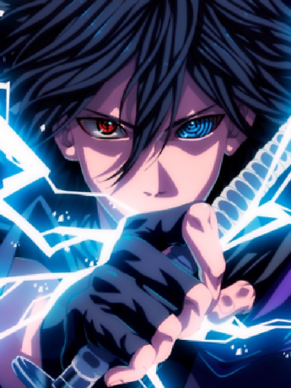 Read Konoha: I'M Sasuke, Lighting Emperor - Ahmed_riaz - WebNovel