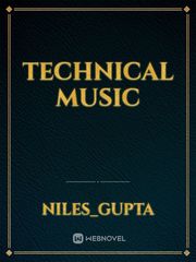 Technical music Book