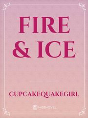 Fire & Ice Book