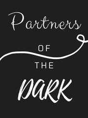 Partners of the Dark (Bungou Stray Dogs Fanfic) Book