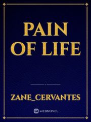 Pain of life Book