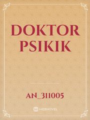 DOKTOR PSIKIK Book