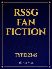 RSSG Fan Fiction Book