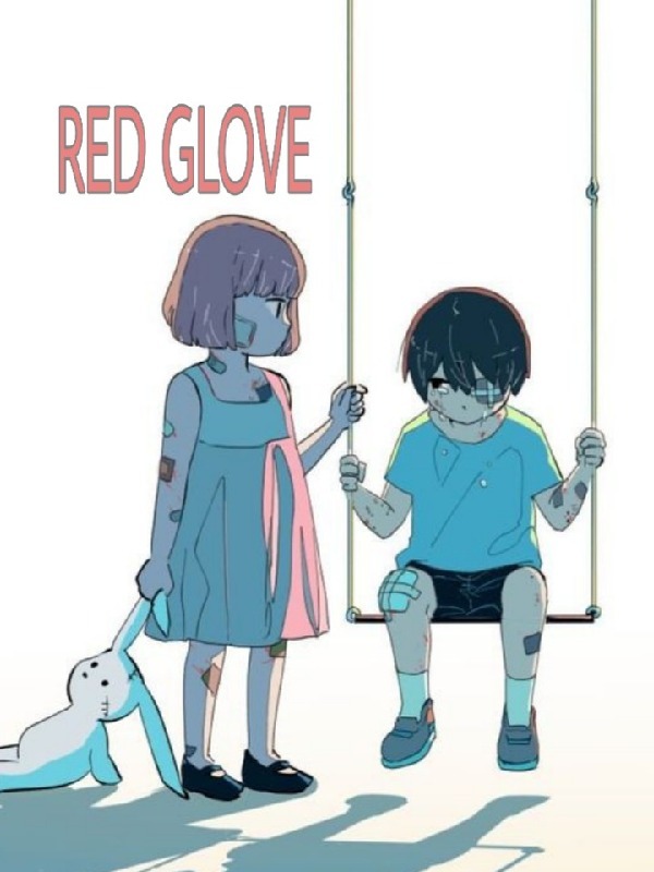 Red Glove Book