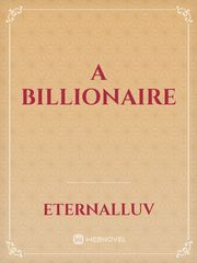 A Billionaire Book