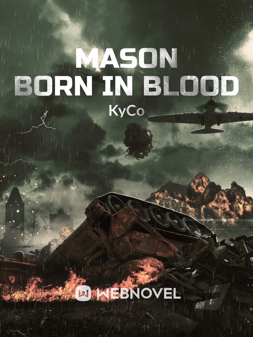 Born in Blood: Mason