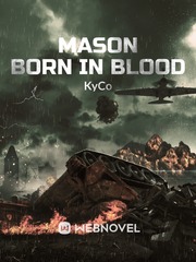 Born in Blood: Mason Book