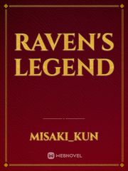 Raven's Legend Book
