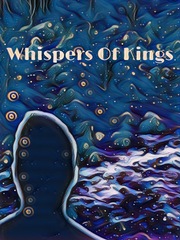 Whisper of Kings Book
