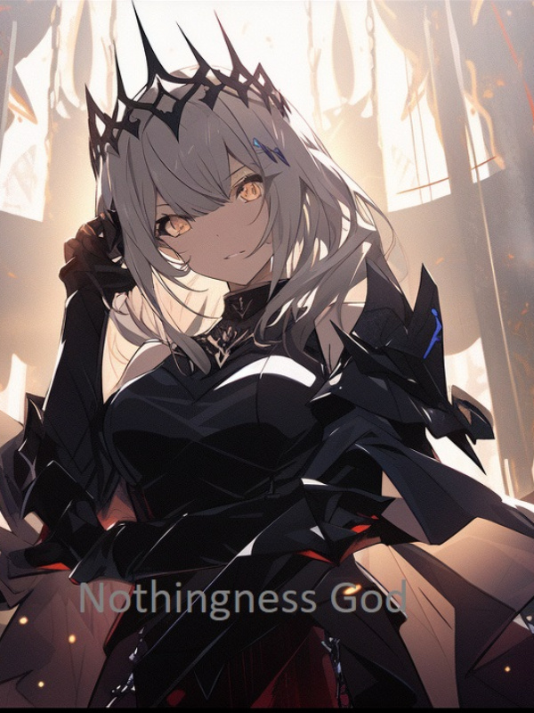 Nothingness God