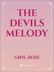 the devils melody Book