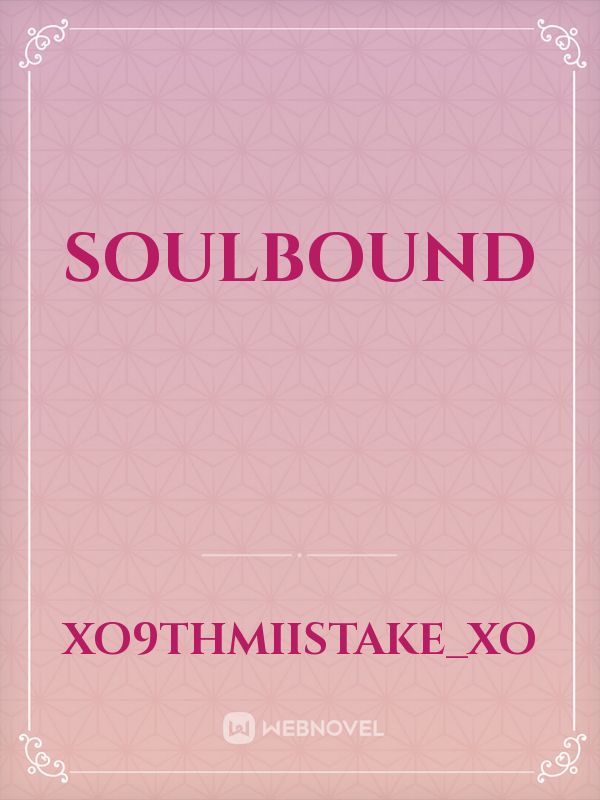 soulbound