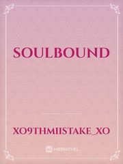 soulbound Book