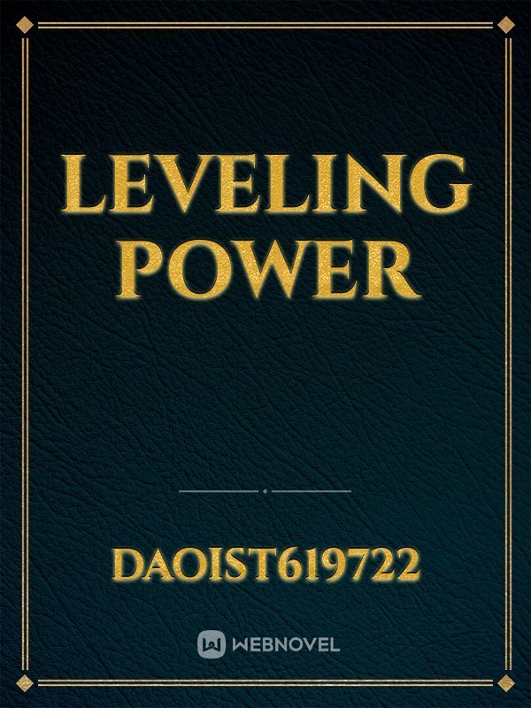 Leveling power