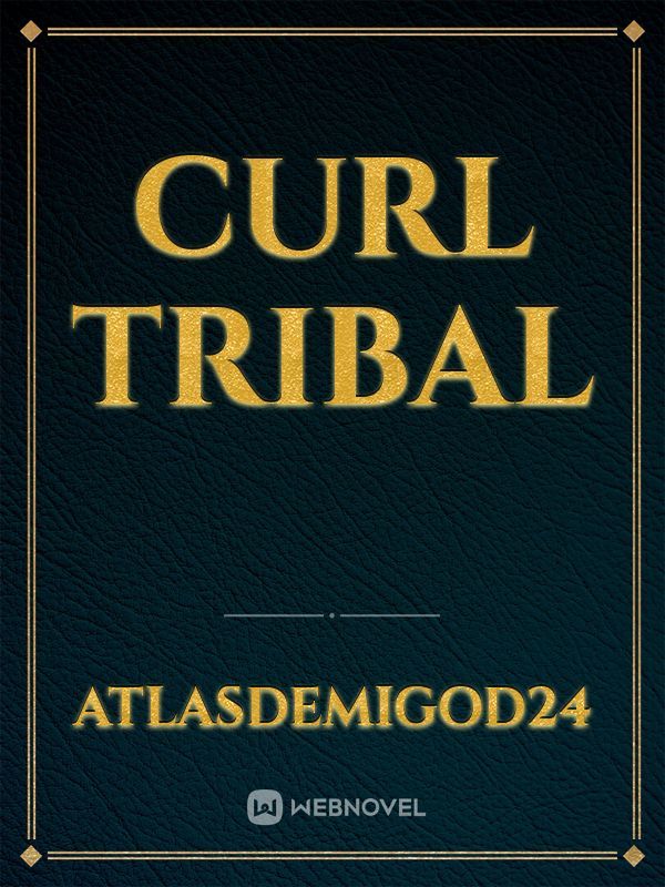 curl tribal