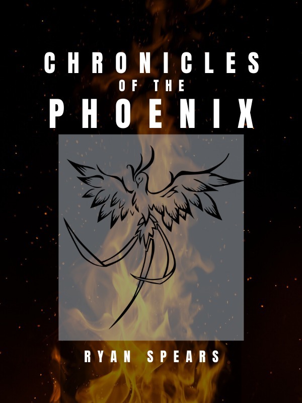 Chronicles of the Phoenix Book