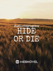 Hide or die Book