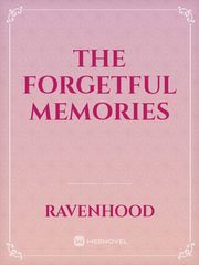 The forgetful memories Book